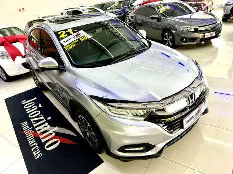 HONDA HR-V 1.5 16V 4P FLEX TOURING TURBO AUTOMTICO CVT, Foto 1