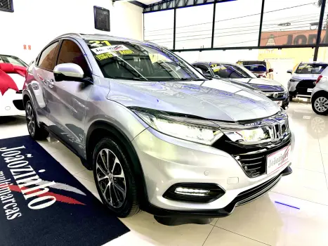 HONDA HR-V 1.5 16V 4P FLEX TOURING TURBO AUTOMTICO CVT, Foto 3