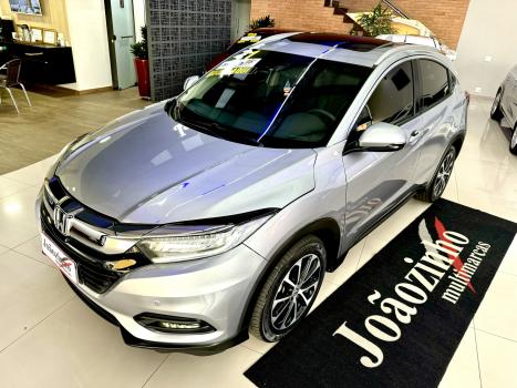 HONDA HR-V 1.5 16V 4P FLEX TOURING TURBO AUTOMTICO CVT, Foto 6