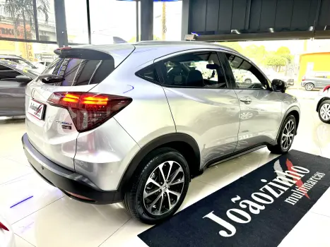 HONDA HR-V 1.5 16V 4P FLEX TOURING TURBO AUTOMTICO CVT, Foto 7