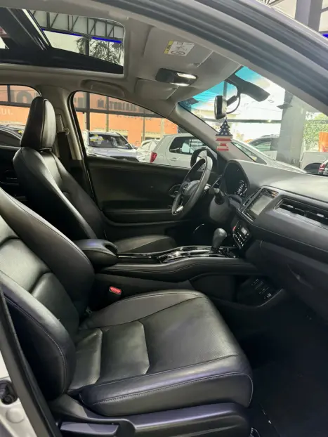 HONDA HR-V 1.5 16V 4P FLEX TOURING TURBO AUTOMTICO CVT, Foto 13