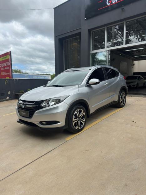 HONDA HR-V 1.5 16V 4P FLEX EX AUTOMTICO CVT, Foto 2