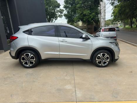 HONDA HR-V 1.5 16V 4P FLEX EX AUTOMTICO CVT, Foto 4