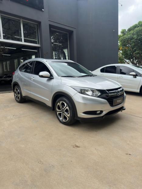 HONDA HR-V 1.5 16V 4P FLEX EX AUTOMTICO CVT, Foto 6