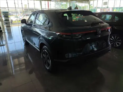 HONDA HR-V 1.5 16V 4P FLEX EXL AUTOMTICO CVT, Foto 8