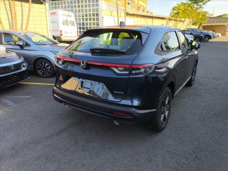 HONDA HR-V 1.5 16V 4P FLEX ADVANCE TURBO AUTOMTICO CVT, Foto 5