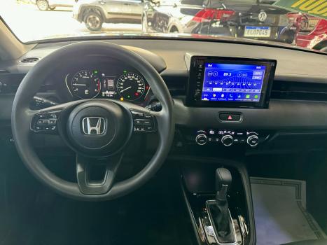 HONDA HR-V 1.5 16V 4P FLEX EX AUTOMTICO CVT, Foto 9