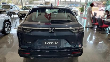 HONDA HR-V 1.5 16V 4P FLEX TOURING TURBO AUTOMTICO CVT, Foto 4