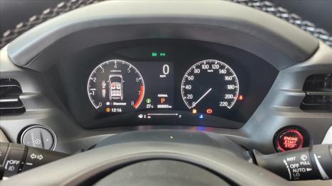 HONDA HR-V 1.5 16V 4P FLEX TOURING TURBO AUTOMTICO CVT, Foto 15