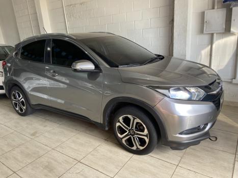 HONDA HR-V 1.5 16V 4P FLEX EX AUTOMTICO CVT, Foto 1