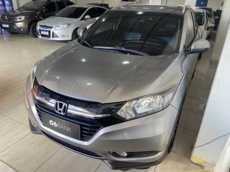 HONDA HR-V 1.5 16V 4P FLEX EX AUTOMTICO CVT, Foto 2