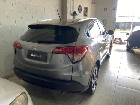 HONDA HR-V 1.5 16V 4P FLEX EX AUTOMTICO CVT, Foto 4