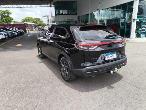 HONDA HR-V 1.5 16V 4P FLEX ADVANCE TURBO AUTOMTICO CVT, Foto 8