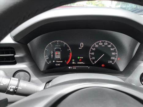 HONDA HR-V 1.5 16V 4P FLEX ADVANCE TURBO AUTOMTICO CVT, Foto 15