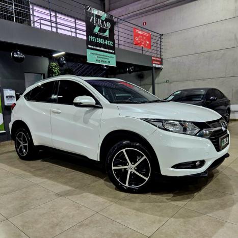 HONDA HR-V 1.5 16V 4P FLEX EX AUTOMTICO CVT, Foto 1