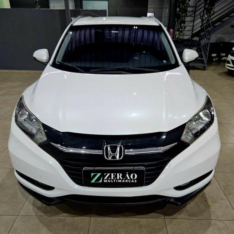 HONDA HR-V 1.5 16V 4P FLEX EX AUTOMTICO CVT, Foto 2