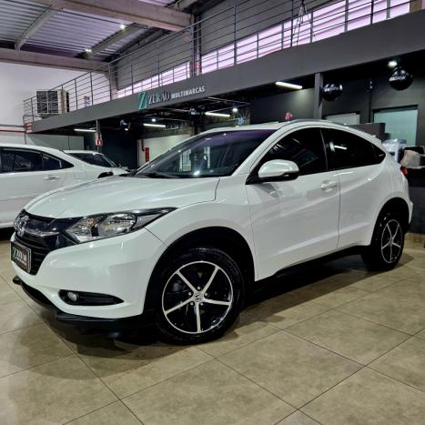 HONDA HR-V 1.5 16V 4P FLEX EX AUTOMTICO CVT, Foto 3