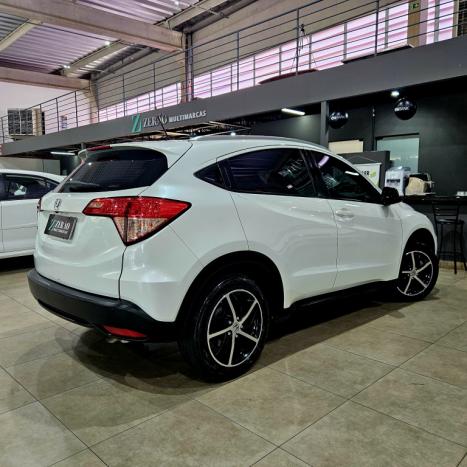 HONDA HR-V 1.5 16V 4P FLEX EX AUTOMTICO CVT, Foto 4