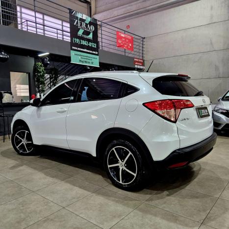 HONDA HR-V 1.5 16V 4P FLEX EX AUTOMTICO CVT, Foto 5