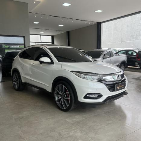 HONDA HR-V 1.5 16V 4P FLEX TOURING TURBO AUTOMTICO CVT, Foto 3