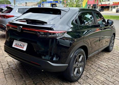 HONDA HR-V 1.5 16V 4P FLEX EXL AUTOMTICO CVT, Foto 8