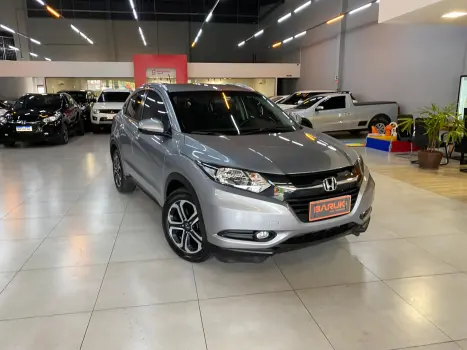 HONDA HR-V 1.5 16V 4P FLEX EX AUTOMTICO CVT, Foto 1