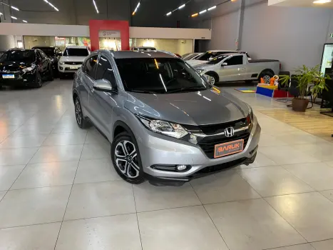 HONDA HR-V 1.5 16V 4P FLEX EX AUTOMTICO CVT, Foto 3