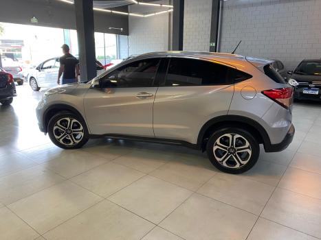 HONDA HR-V 1.5 16V 4P FLEX EX AUTOMTICO CVT, Foto 4