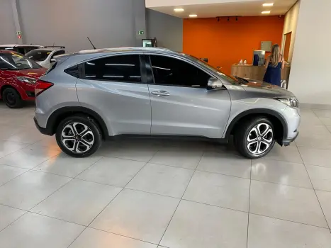 HONDA HR-V 1.5 16V 4P FLEX EX AUTOMTICO CVT, Foto 11