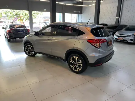 HONDA HR-V 1.5 16V 4P FLEX EX AUTOMTICO CVT, Foto 12