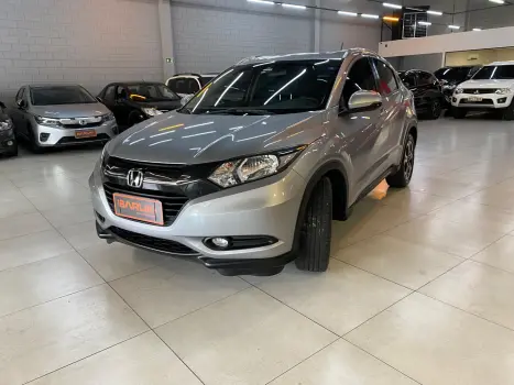 HONDA HR-V 1.5 16V 4P FLEX EX AUTOMTICO CVT, Foto 13