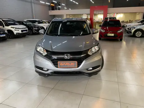 HONDA HR-V 1.5 16V 4P FLEX EX AUTOMTICO CVT, Foto 15