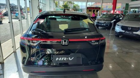 HONDA HR-V 1.5 16V 4P FLEX EXL AUTOMTICO CVT, Foto 6