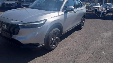 HONDA HR-V 1.5 16V 4P FLEX EXL AUTOMTICO CVT, Foto 2