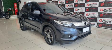 HONDA HR-V 1.5 16V 4P FLEX EX AUTOMTICO CVT, Foto 1