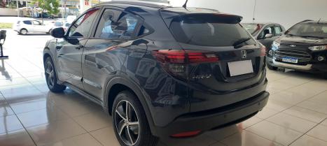 HONDA HR-V 1.5 16V 4P FLEX EX AUTOMTICO CVT, Foto 4