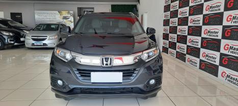 HONDA HR-V 1.5 16V 4P FLEX EX AUTOMTICO CVT, Foto 5