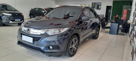 HONDA HR-V 1.5 16V 4P FLEX EX AUTOMTICO CVT, Foto 6