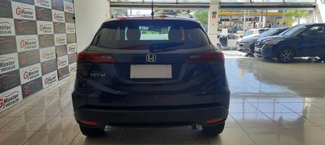 HONDA HR-V 1.5 16V 4P FLEX EX AUTOMTICO CVT, Foto 7