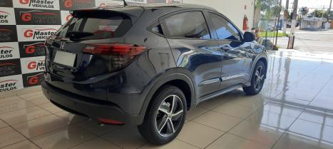 HONDA HR-V 1.5 16V 4P FLEX EX AUTOMTICO CVT, Foto 8