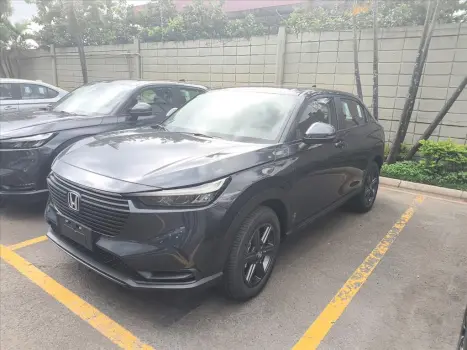 HONDA HR-V 1.5 16V 4P FLEX EXL AUTOMTICO CVT, Foto 6