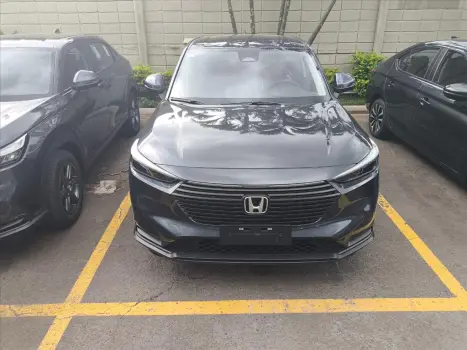 HONDA HR-V 1.5 16V 4P FLEX EXL AUTOMTICO CVT, Foto 8