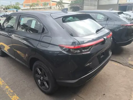 HONDA HR-V 1.5 16V 4P FLEX EXL AUTOMTICO CVT, Foto 10