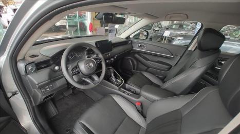 HONDA HR-V 1.5 16V 4P FLEX EXL AUTOMTICO CVT, Foto 7