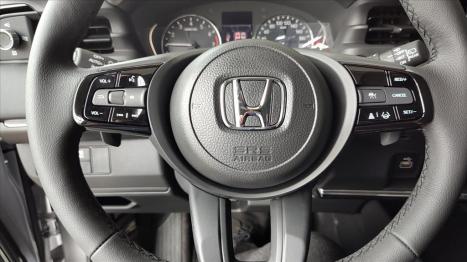 HONDA HR-V 1.5 16V 4P FLEX EXL AUTOMTICO CVT, Foto 12