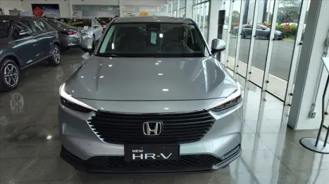 HONDA HR-V 1.5 16V 4P FLEX EXL AUTOMTICO CVT, Foto 5
