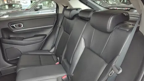 HONDA HR-V 1.5 16V 4P FLEX EXL AUTOMTICO CVT, Foto 8