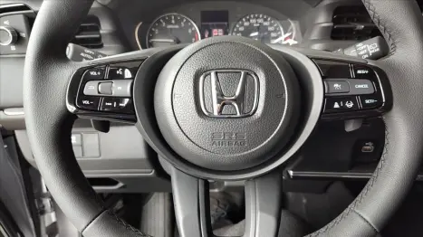 HONDA HR-V 1.5 16V 4P FLEX EXL AUTOMTICO CVT, Foto 12