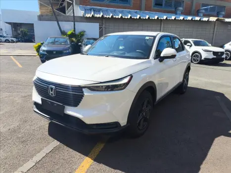 HONDA HR-V 1.5 16V 4P FLEX EXL AUTOMTICO CVT, Foto 2