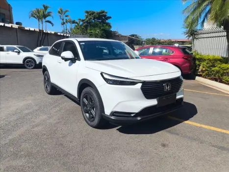 HONDA HR-V 1.5 16V 4P FLEX EXL AUTOMTICO CVT, Foto 3